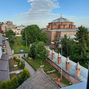 La Mia Istambul