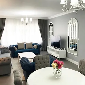 Apartamento My Fabulous Fantastic Historical Center Of