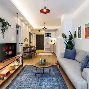  Apartamento Monnas