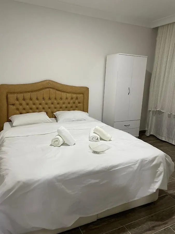 Sunset Apartment Istanbul