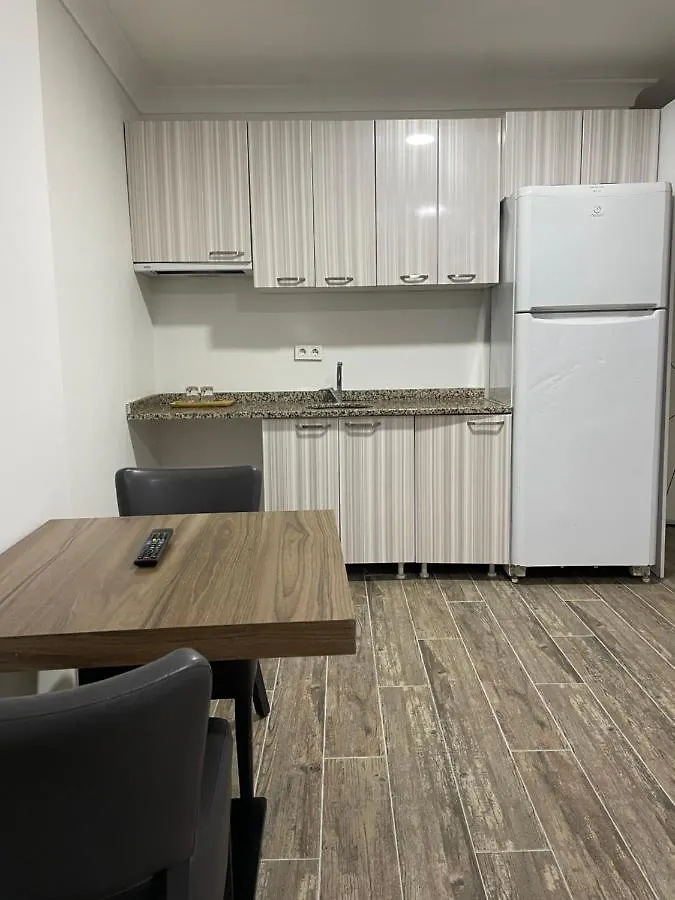 Sunset Apartment Istanbul Turkey