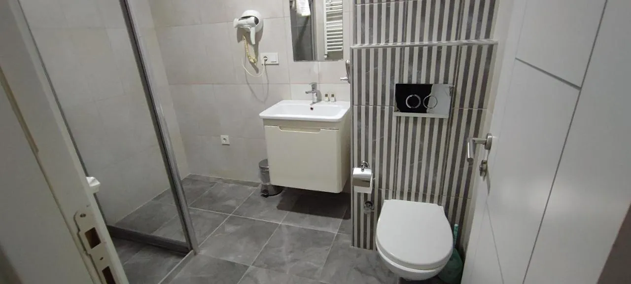 Sunset Apartment Istanbul