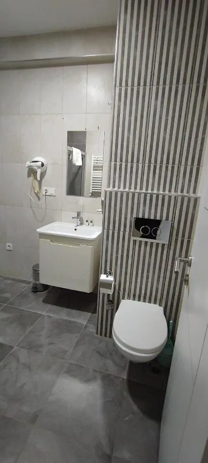 Sunset Apartment Istanbul