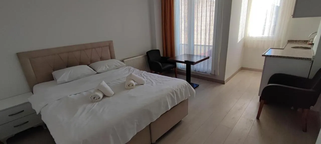 Sunset Apartment Istanbul