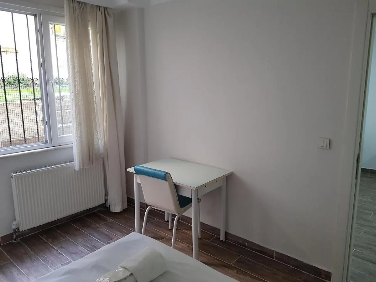 Sunset Apartment Istanbul