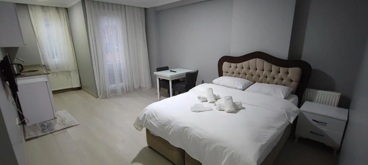 Sunset Apartment Istanbul