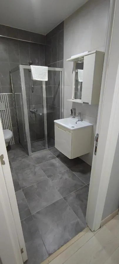 Sunset Apartment Istanbul