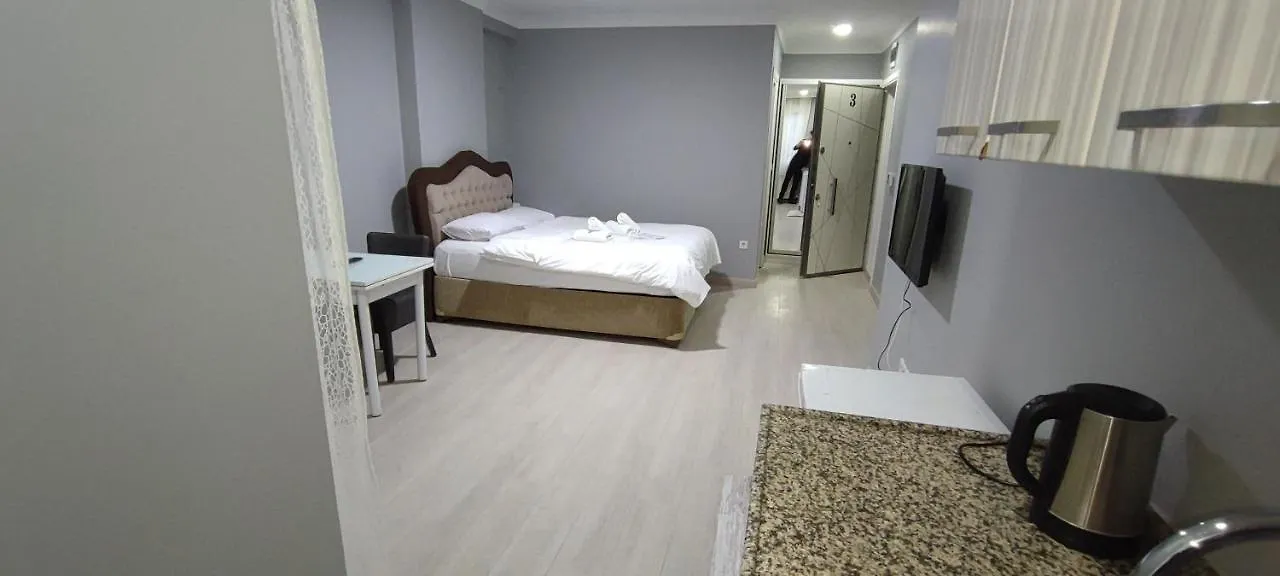 Sunset Apartment Istanbul