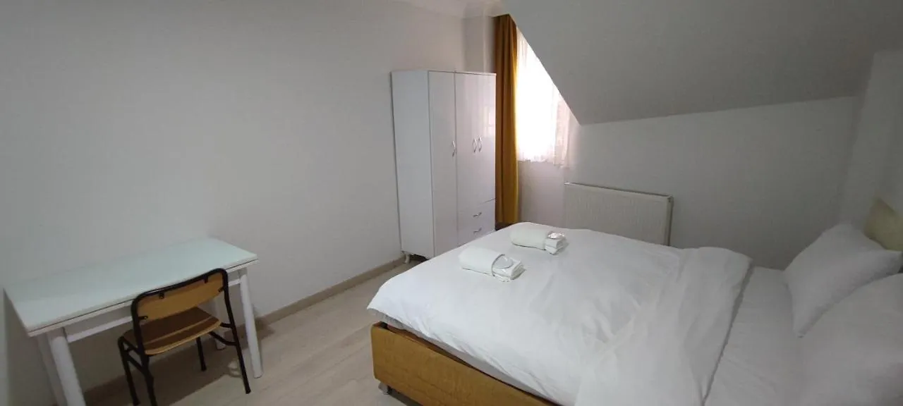 Sunset Apartment Istanbul 0*,