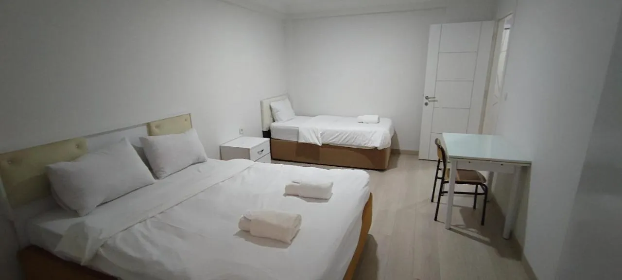Sunset Apartment Istanbul