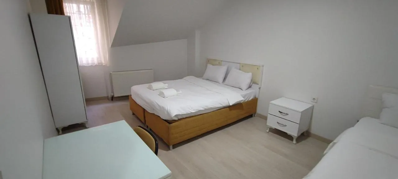 Sunset Apartment Istanbul