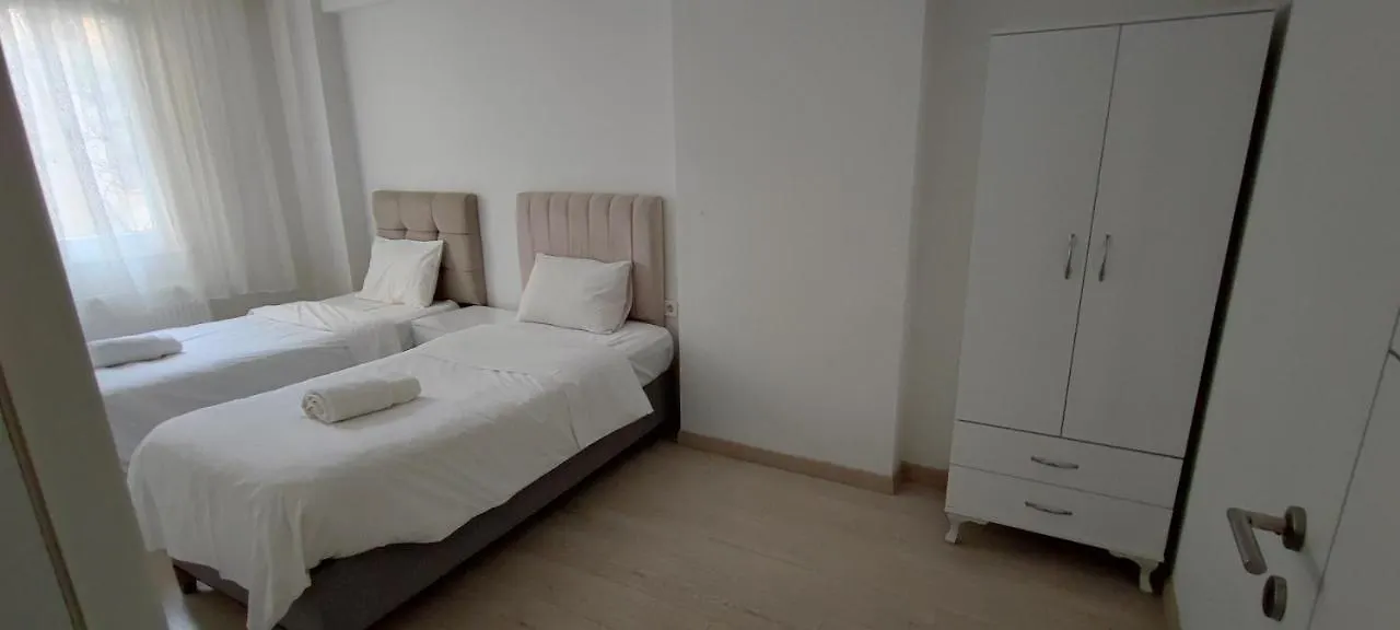 Sunset Apartment Istanbul 0*,  Turkey