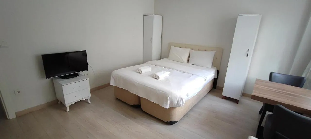 Sunset Apartment Istanbul 0*,  Turkey
